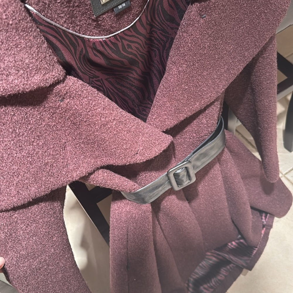 MACKAGE COAT - Picture 4 of 4